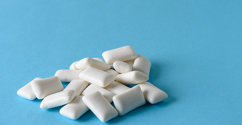 Titanium dioxide still banned in Europe