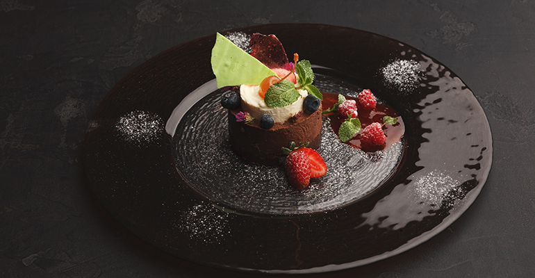 Editors’ choice: Our roundup of the most innovative sweets, snacks and bakery products