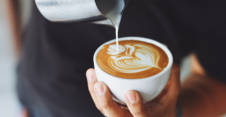 Opportunities grow for lower-caffeine coffee