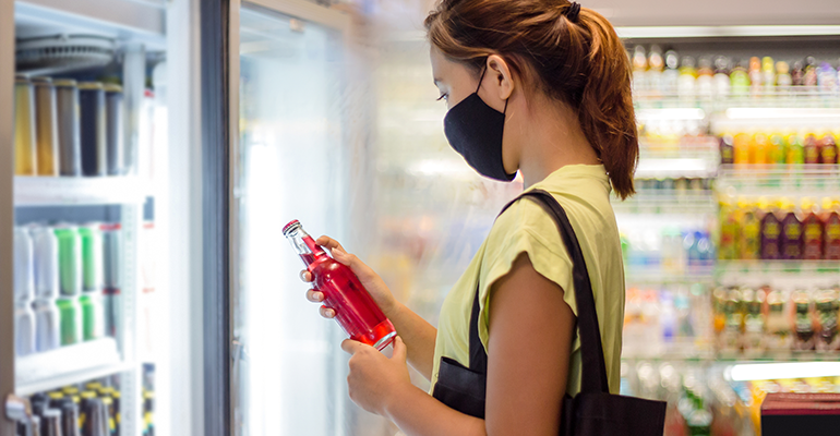 Asian beverage brands deal with rising costs