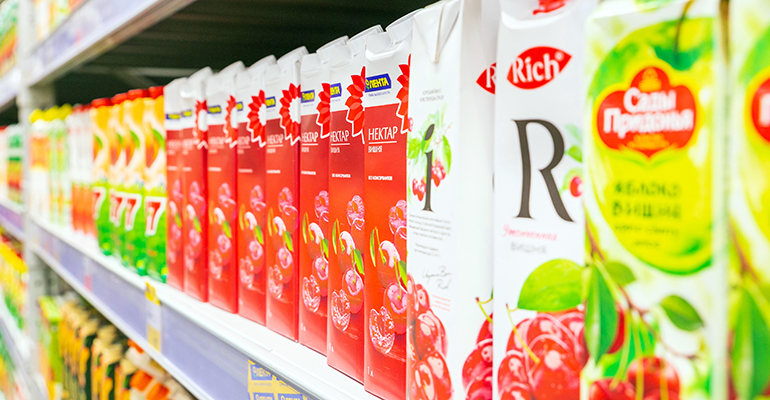 Sustainable shift: The rise of aluminium-free containers