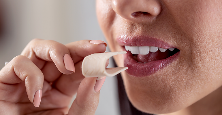 Mondelēz sells gum business; focuses on snacking in developed markets