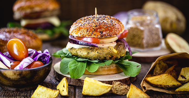 Plant-based fish and seafood launches around the world