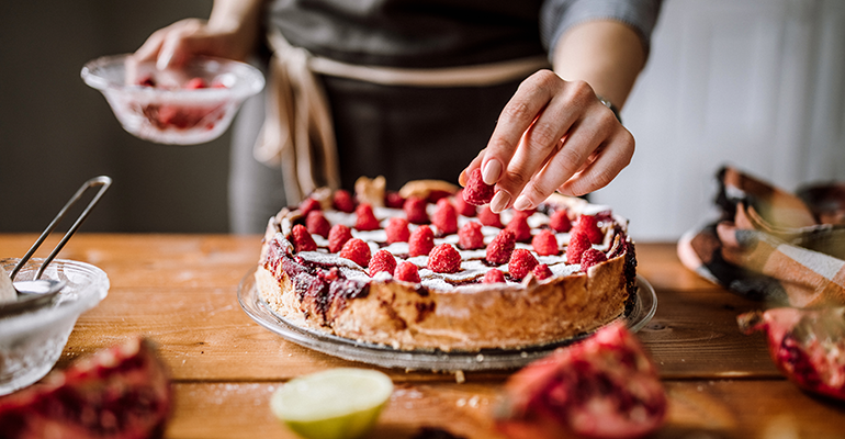 Kerry to sell sweet ingredients portfolio for €500m to IRCA