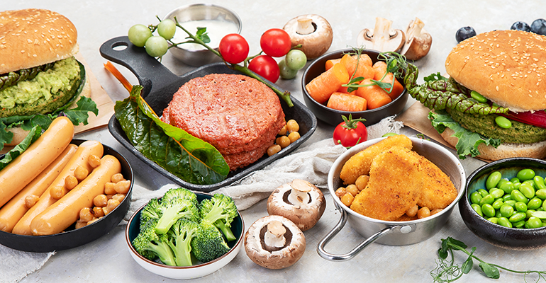 What’s next for Australia and New Zealand’s alternative protein scene?