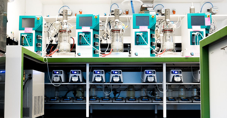 FrieslandCampina Ingredients expands into animal-free dairy sector