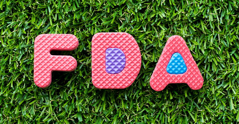 FDA proposes new limits on lead in baby food after lawsuits