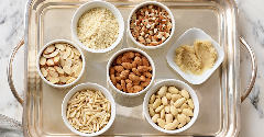 How almonds can help food manufacturers respond to evolving consumer demand