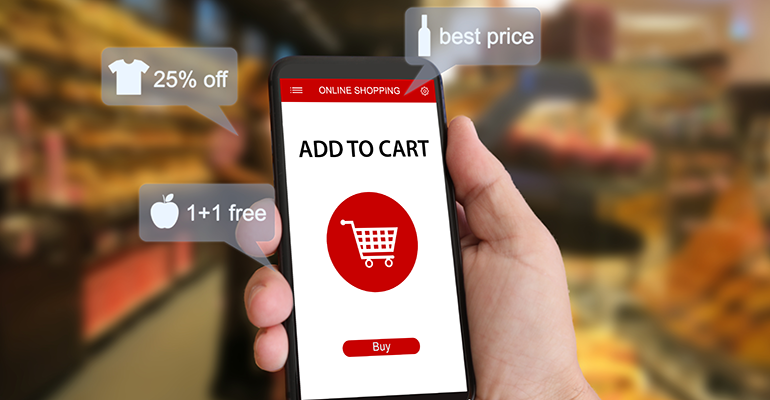 Spoon Guru’s AI software encourages healthy food choices in the supermarket