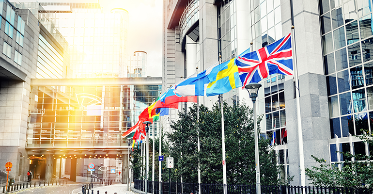 Must-knows for manufacturers on EU sustainability legislation