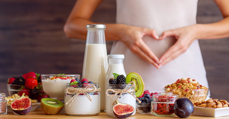 High-fibre launches capture consumer interest in gut health