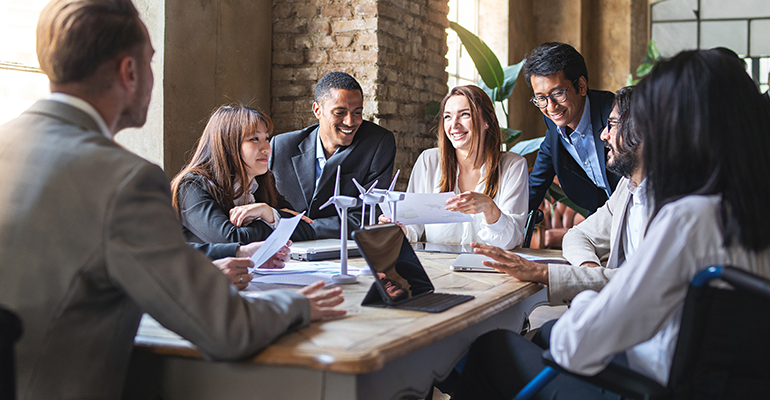 Brands must start preparing for EU sustainability rules, says Deloitte