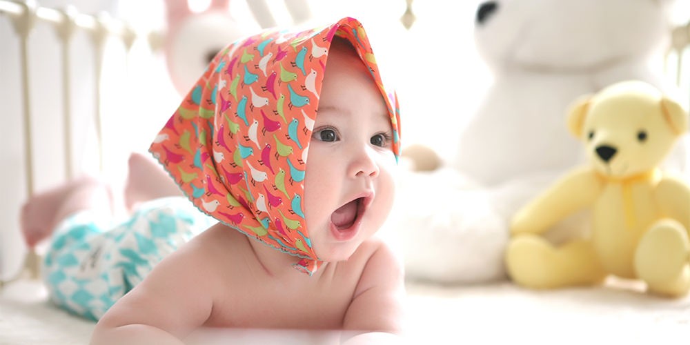 Nutrition of infants and young children what are daily needs for DHA?