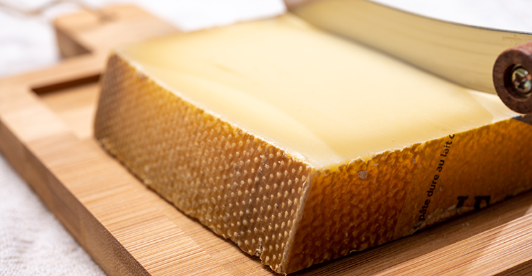 ‘Gruyere’ cheese can keep its name in the US, rules court