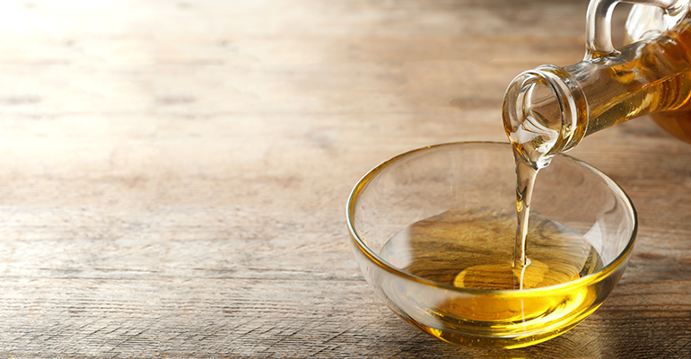 Canada approves use of GM-modified high oleic algae oils for food use