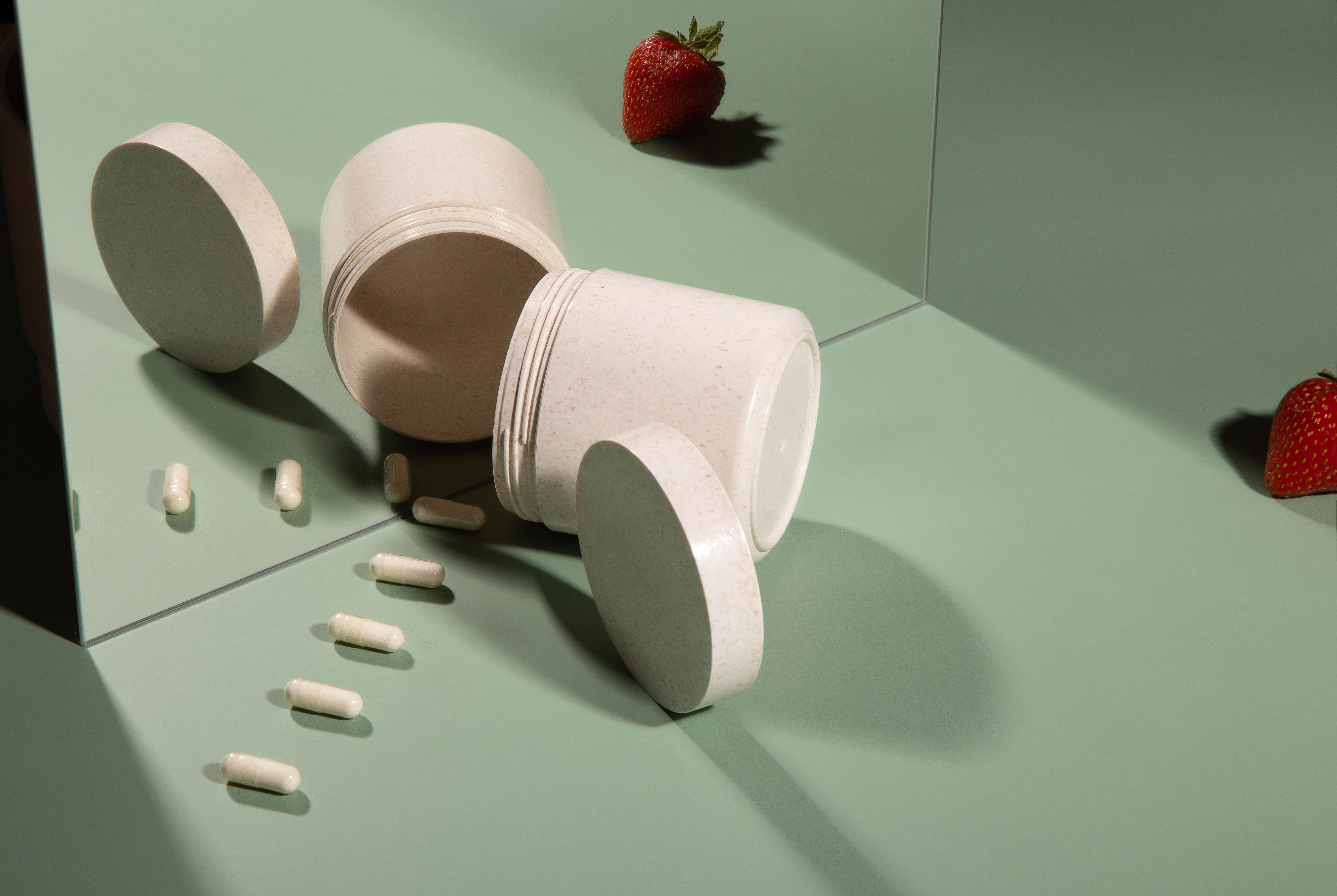 Strengthen Strategic Partnership with Sulapac