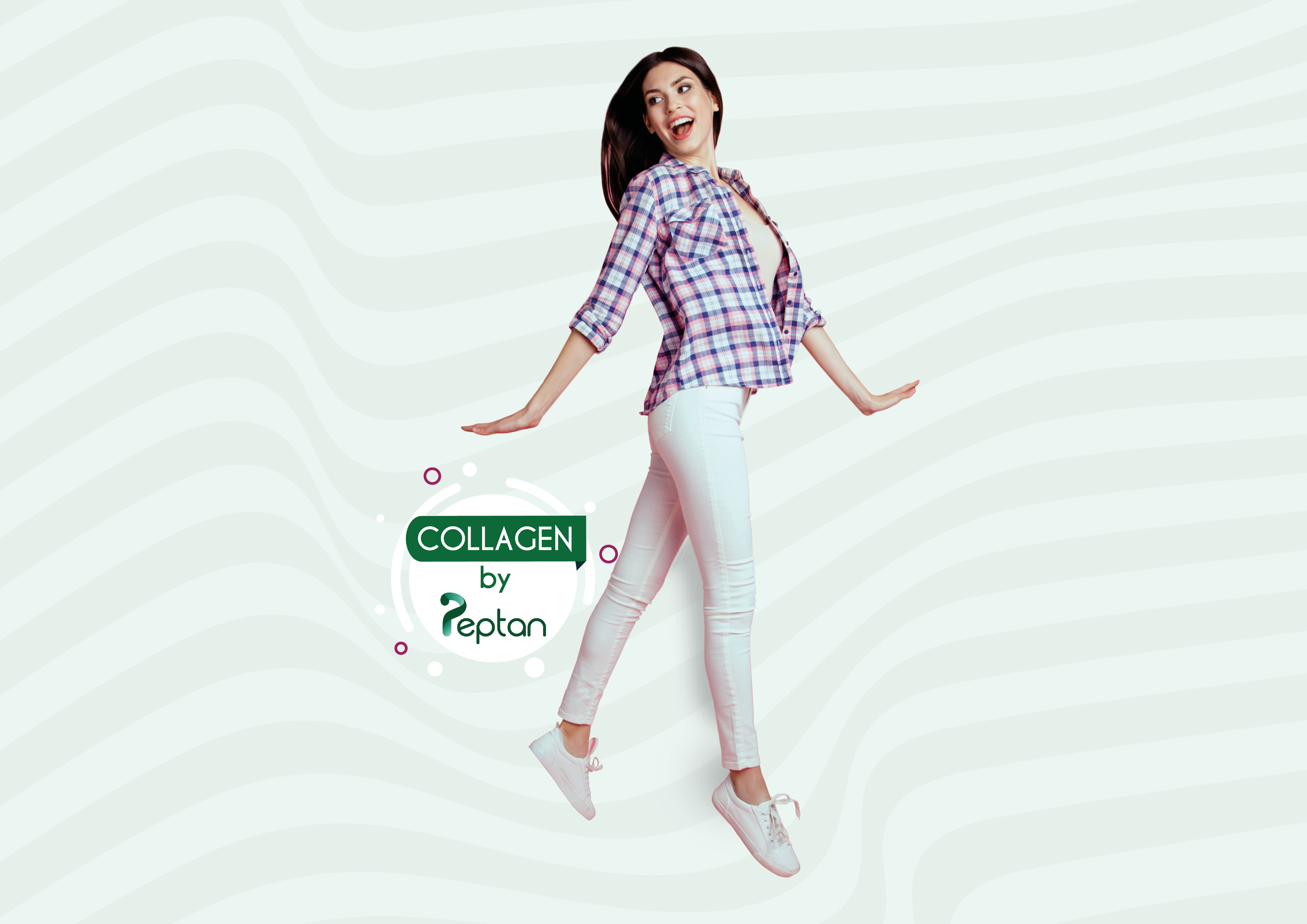 Rousselot spotlights collagen solutions and advanced gelatins at Vitafoods 2023