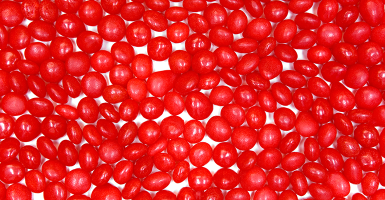 Replacing Red Dye No. 3