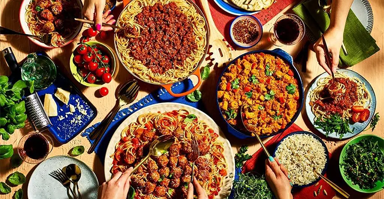 Marlow Foods to supply Quorn mycoprotein