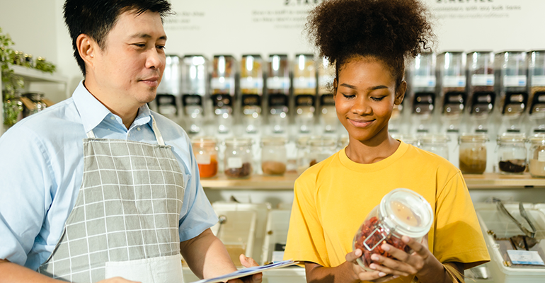 Asian food brands embrace upcycled ingredients