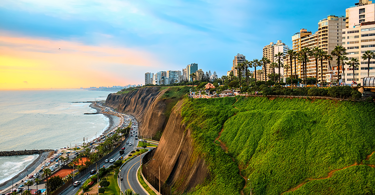 Peruvian healthy brand keeps prices low with artificial intelligence