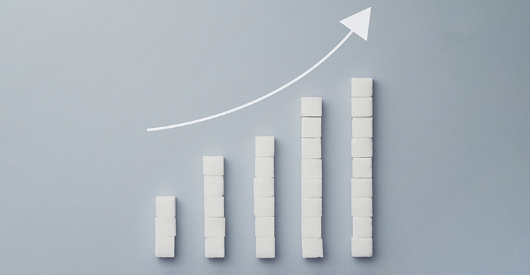 Sugar prices soar in Europe