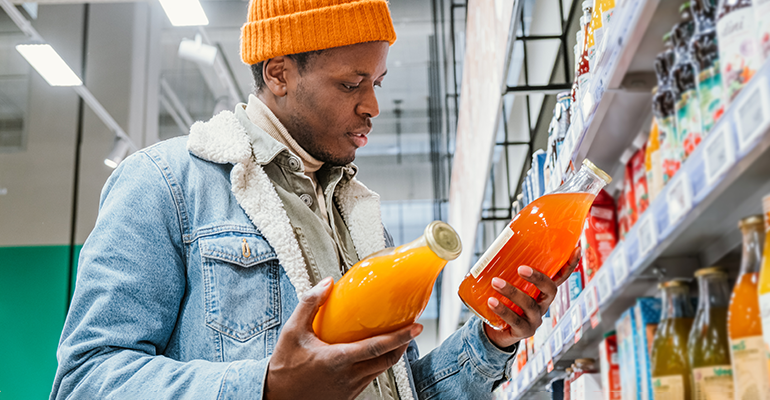 Toxic elements found in some US soft drinks