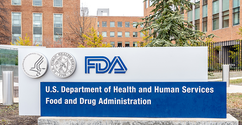 US introduces Food Labeling Modernization Act