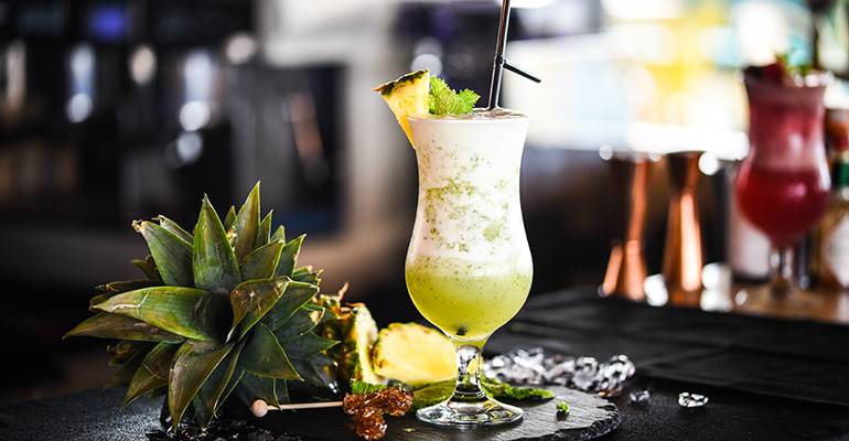 Constellation Brands invests in alcohol-free brand TÖST