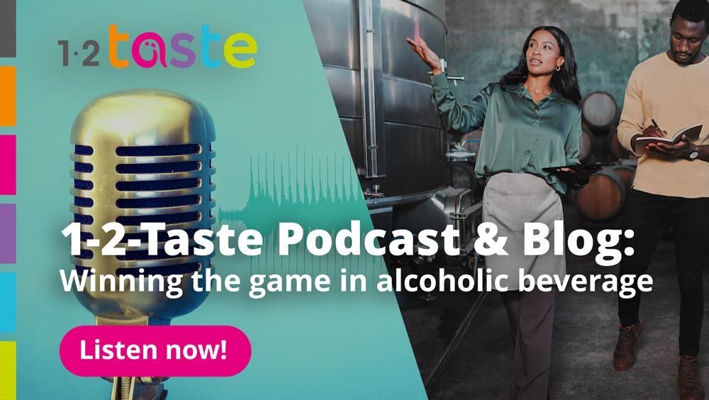 Winning the game in alcoholic beverage trends