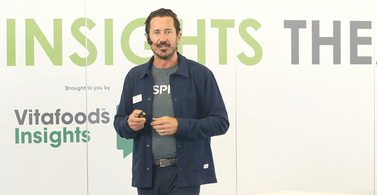 Most categories trading down in US supplements market, says SPINS