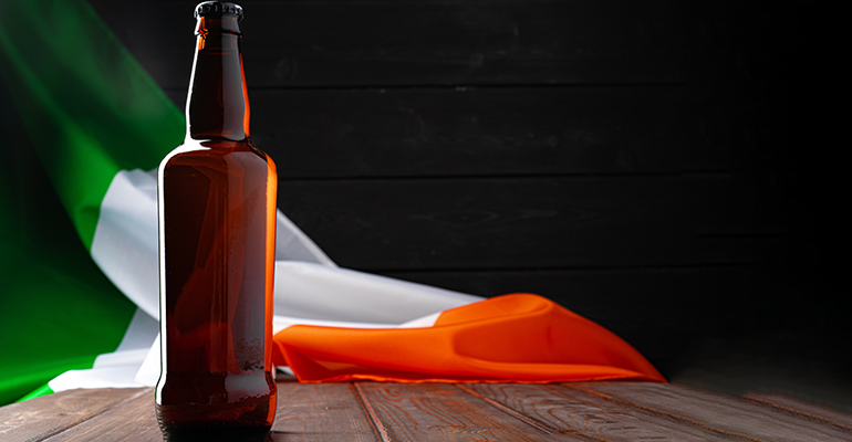 Ireland forges ahead with alcohol health warning laws