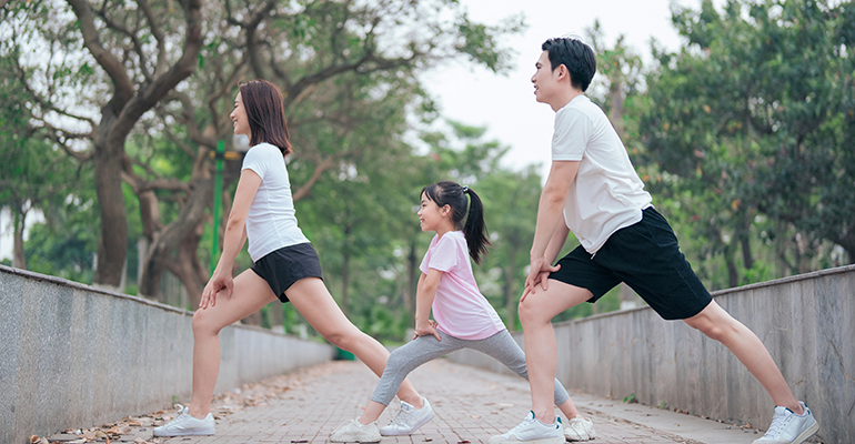 Digital innovations and holistic health in the Chinese market