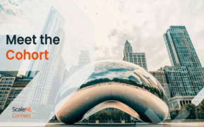 1-2-Taste is selected for the ScaleNL Connect Chicago US Market Entry Program