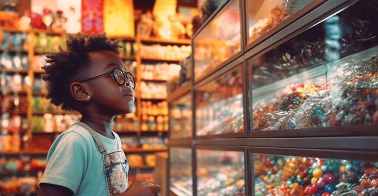 Food sector pushes unhealthy choices on consumers, new report shows