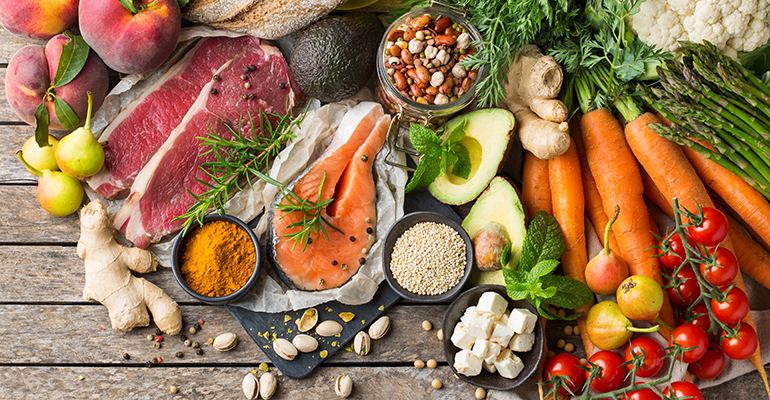 New Nordic nutrition guidelines emphasise plant-based eating