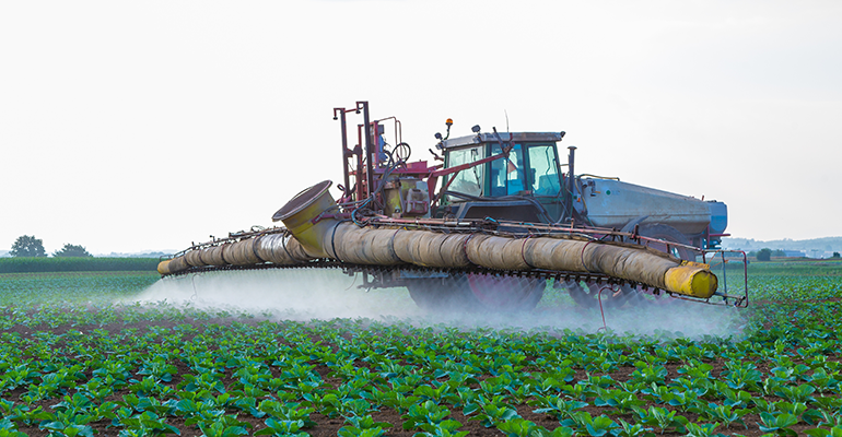 Food safety body strongly against EU glyphosate reapproval