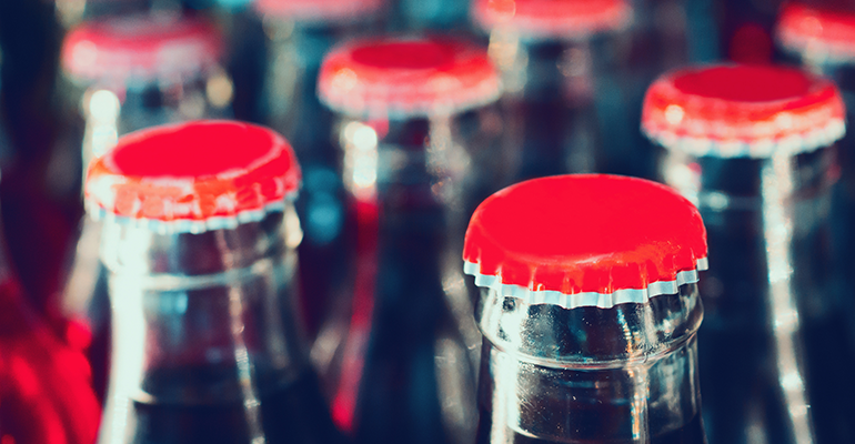 Coca-Cola trials delivery of refillable glass bottles in London