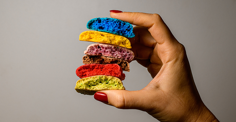 Well-known brands win over US consumers with unique and nostalgic flavours