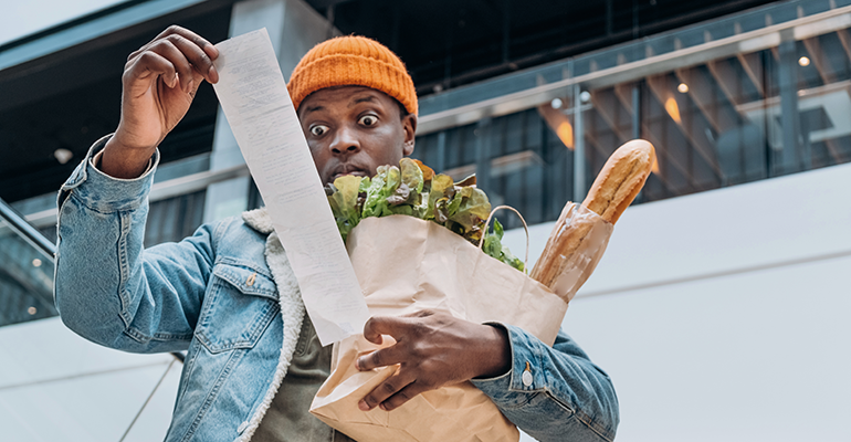 Familiarity over foodtech: Is this the end of disruptive product development?