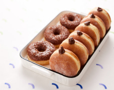 Galactic meets bakery segment challenges with Galimax K-10 natural solution