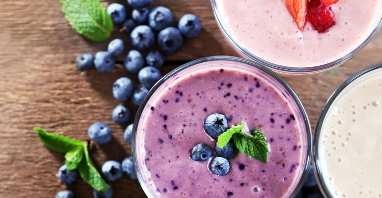 Elevate your products, with Butter Buds® concentrates