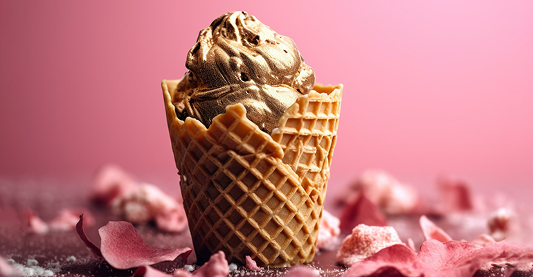 Premium dairy launches defy cost-of-living crisis