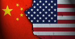 US-China trade relationship for nutraceuticals remains unbalanced