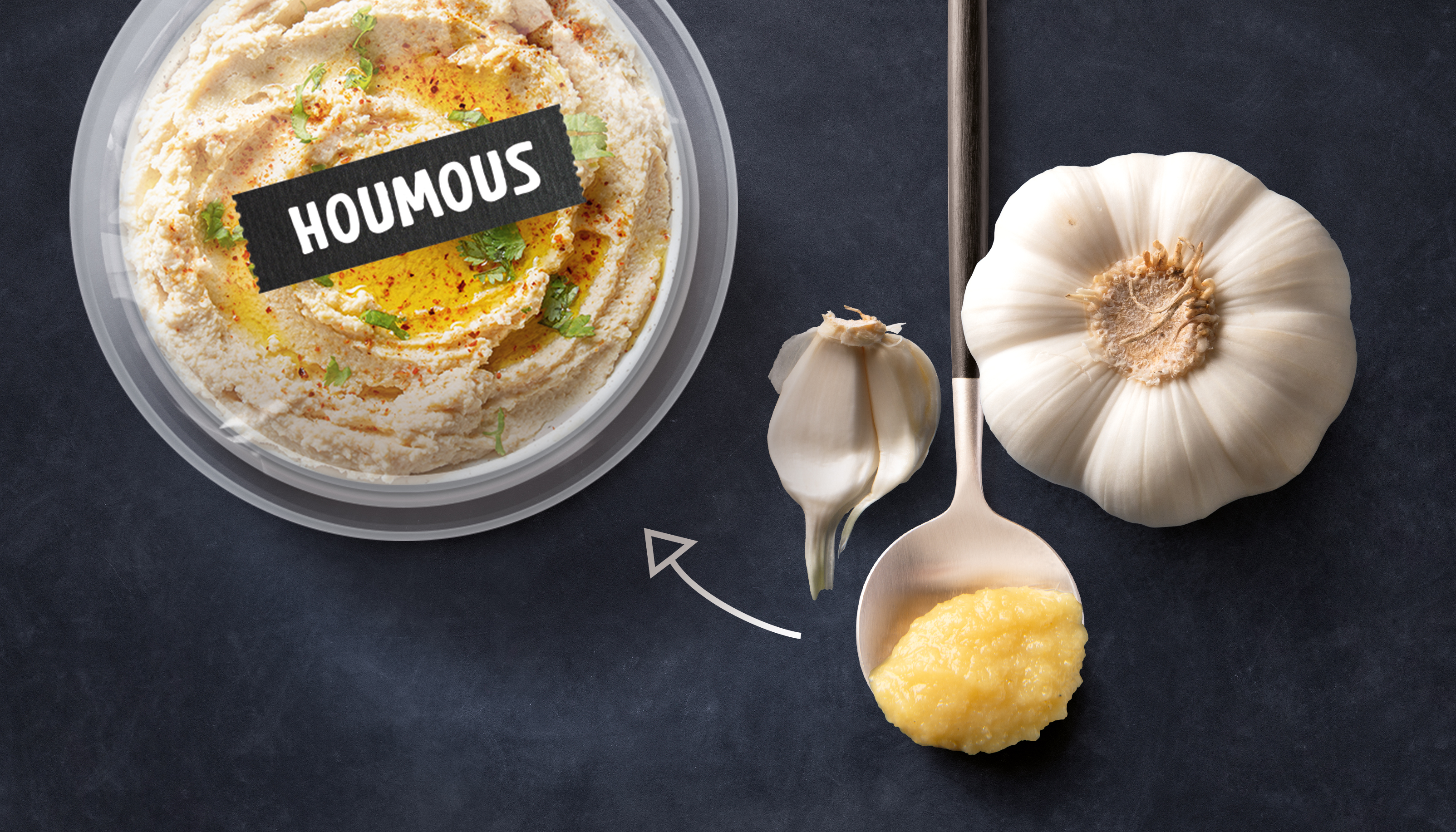 Impact taste in your recipe substantially - through Chilled-Fresh ingredients