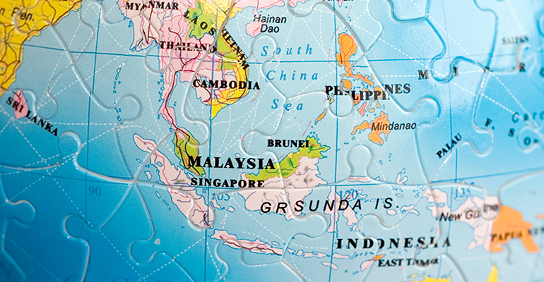 Southeast Asia rapidly adopts food tech