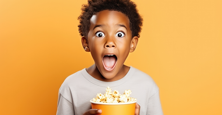 Unguilty pleasures: How brands are making savoury snacks healthy