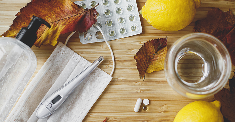 Over 90% of US consumers say supplements ‘essential’ for health maintenance