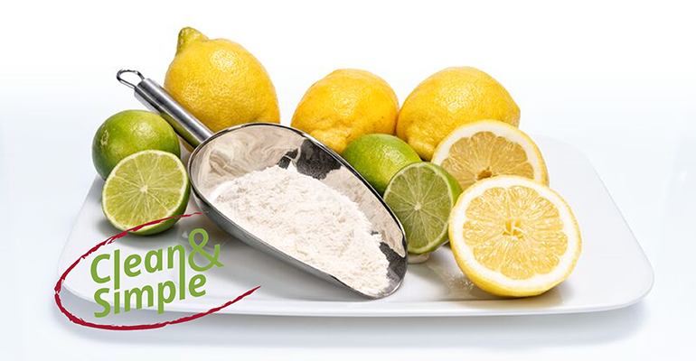 Credit: © Herbafood