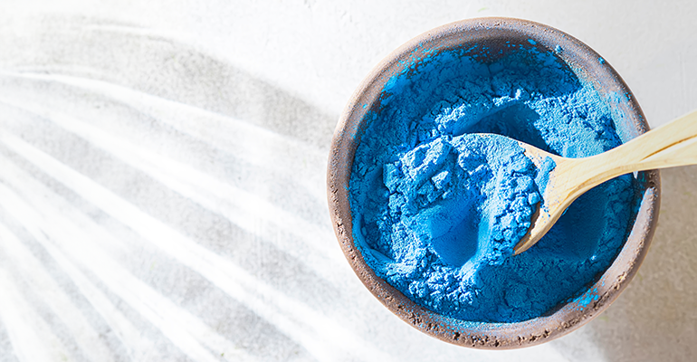 FUL Water uses spirulina for sustainable nutrition in functional drinks